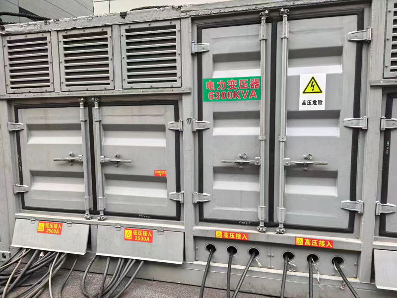 润州柴油发电机组换季保养注意哪些事项?