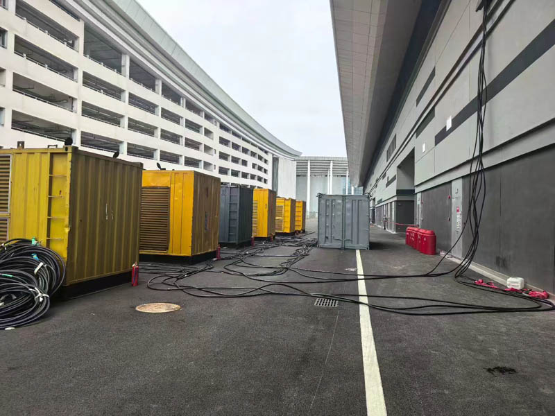 润州冬季柴油发电机启动前需要做哪些准备工作？