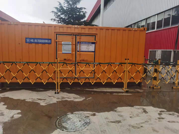 润州租赁发电机 柴油发电机组供应商：柴油发电机组润滑油的作用？