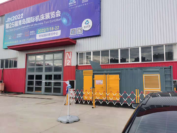 润州发电车出租-我国柴油机发电机组行业引领动力行业发展，前景广阔