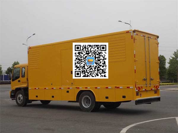 润州发电车出租-发电机组的主要用途是什么?
