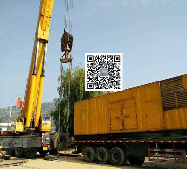 润州发电车出租-全自动发电机组长期不使用该如何保养?
