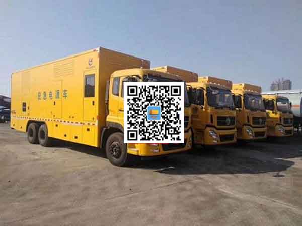 润州出租发电车-怎样确保潍柴发电机组的质量