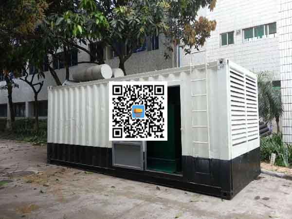 润州出租发电机-什么样的柴油发电机使用效果比较好