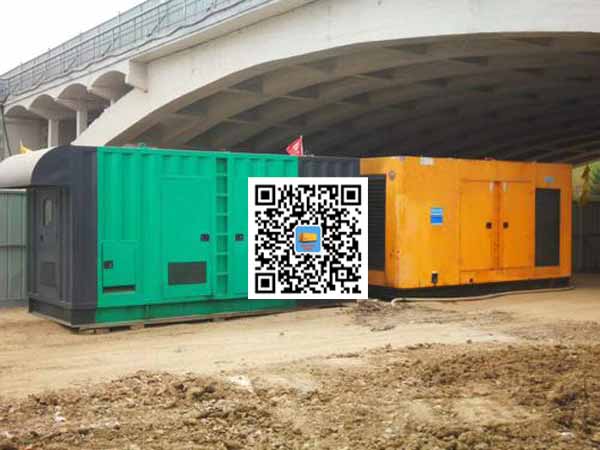 润州决定发电机顺利启动的因素及如何解决发电机冬季起动困难问题