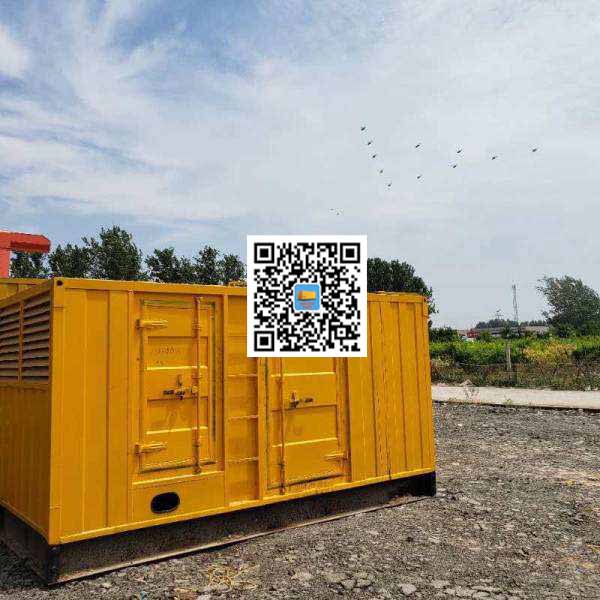 润州发电机出租发电机电刷的结构与作用是什么