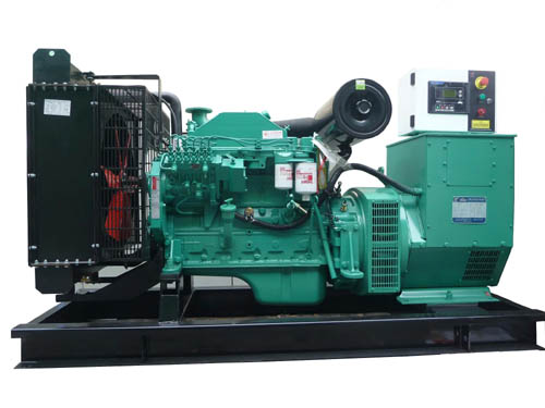 润州有哪些方法可以提高 200kw 柴油发电机的燃油效率？