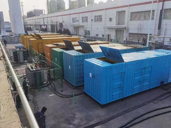 润州380V和690V电压的电缆线相同吗？