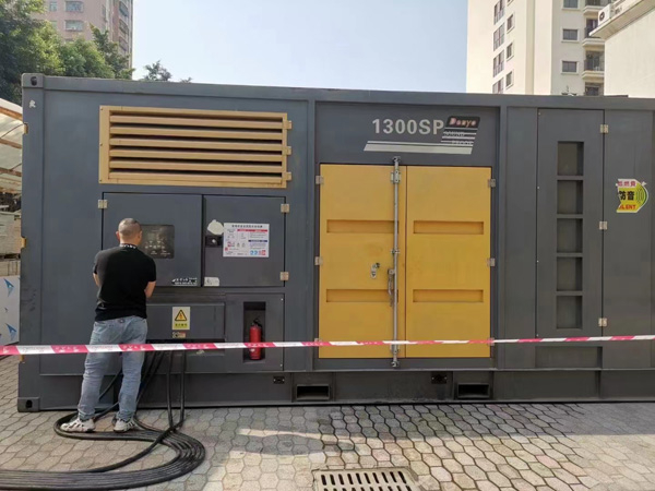 润州100kw柴油发电机组的机油应该如何选择？