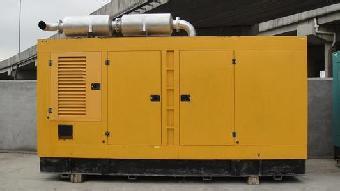 润州柴油发电机组北方使用是否需要加装加热装置?