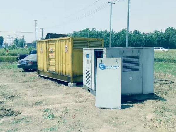 润州柴油发电机组冬季日常维修需要哪些工具？